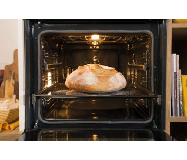 Piekarnik Gorenje BPS6747A06BG BakeSensor Elektryczny pyroliza Czarny A+ - 1256625 - zdjęcie 12
